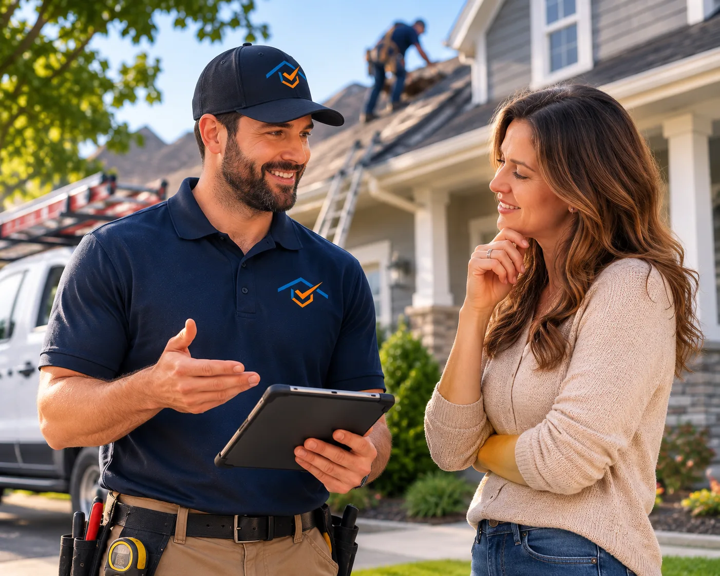 Roof Inspection FAQs in Ocean View, HI